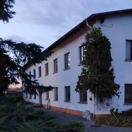 Zimmervermietung Ernst Torgau