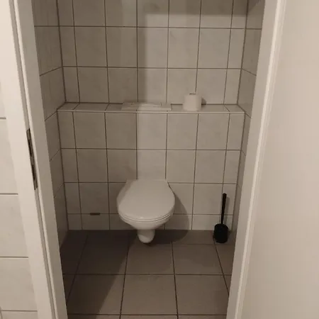 Zimmervermietung Ernst